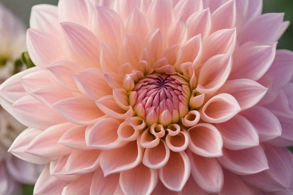 Growing Vibrant Dahlia Varieties